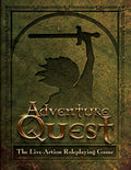 Live-Action Roleplaying Game K948213