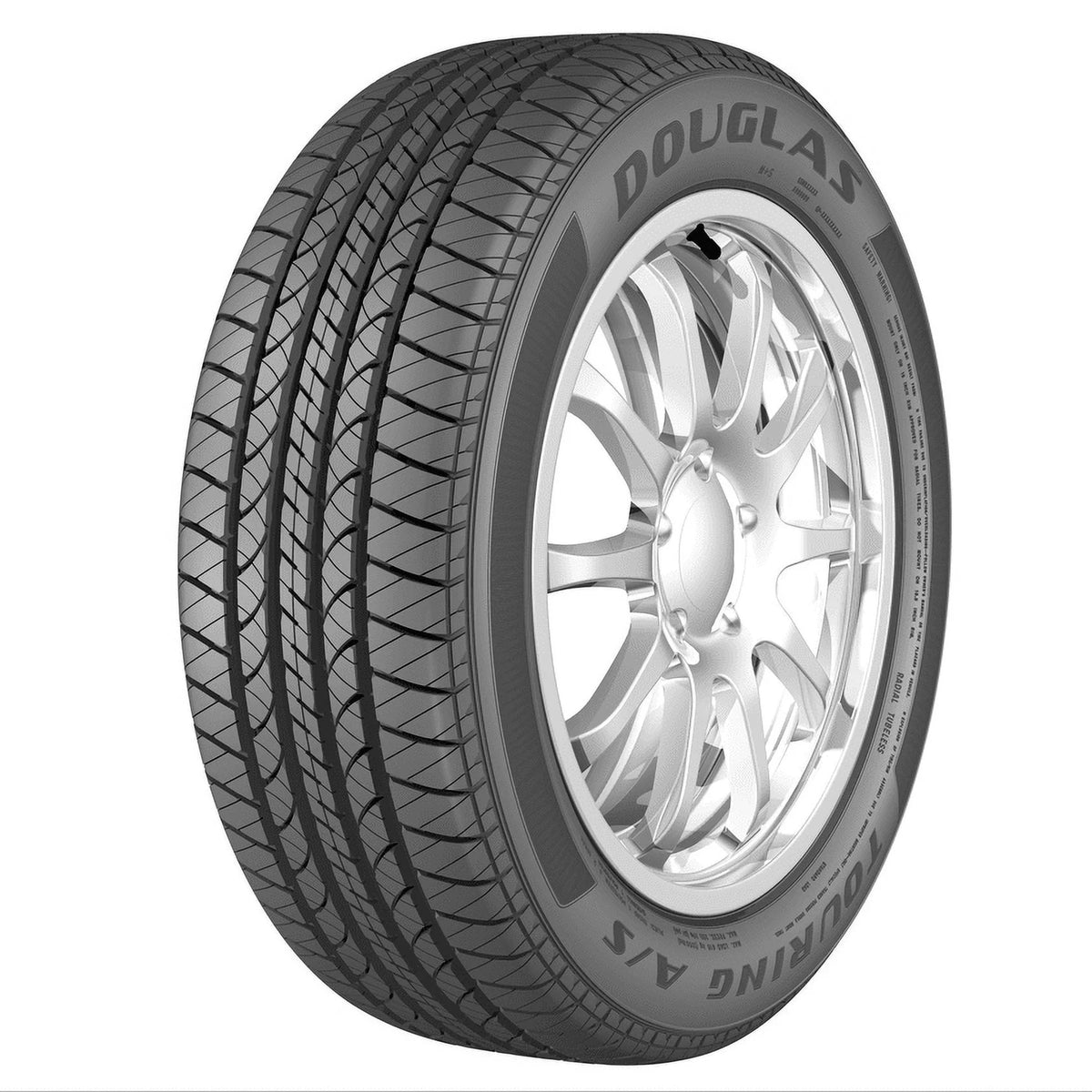235/50R18 97W All-Season Tire C55479