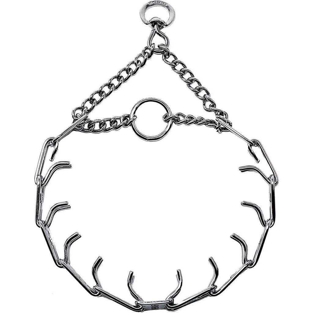 Training Dog Prong Collar M705329