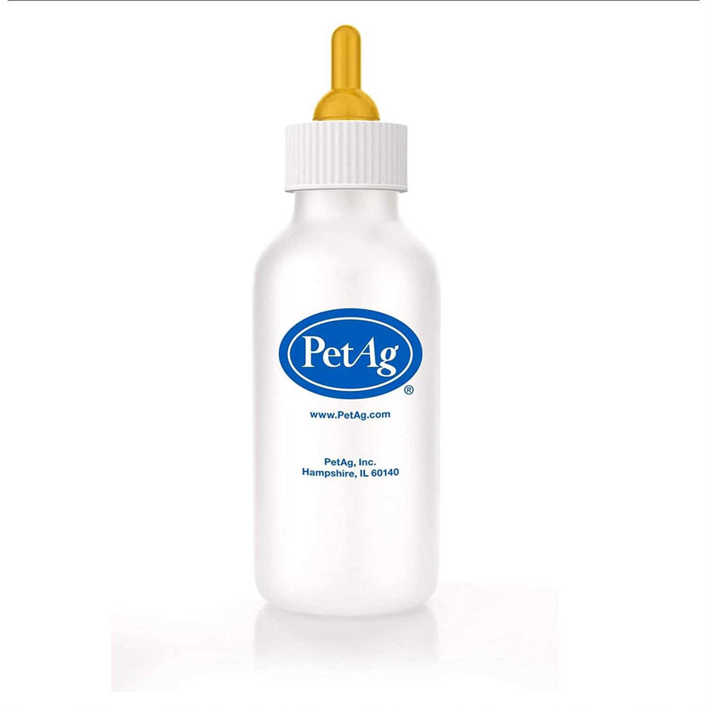 Nurser Bottle B61465