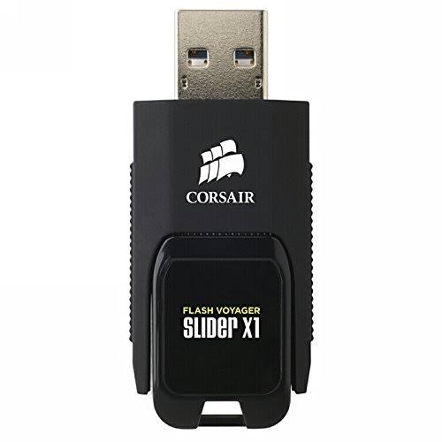 256 GB USB 3.0 Flash Drive R83250