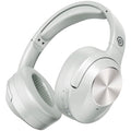 Hybrid Active Noise Cancelling Wireless Bluetooth Headphones Black H241946