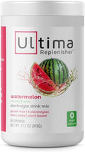 Watermelon Sugar Free Electrolyte Powder 90 Servings C5108