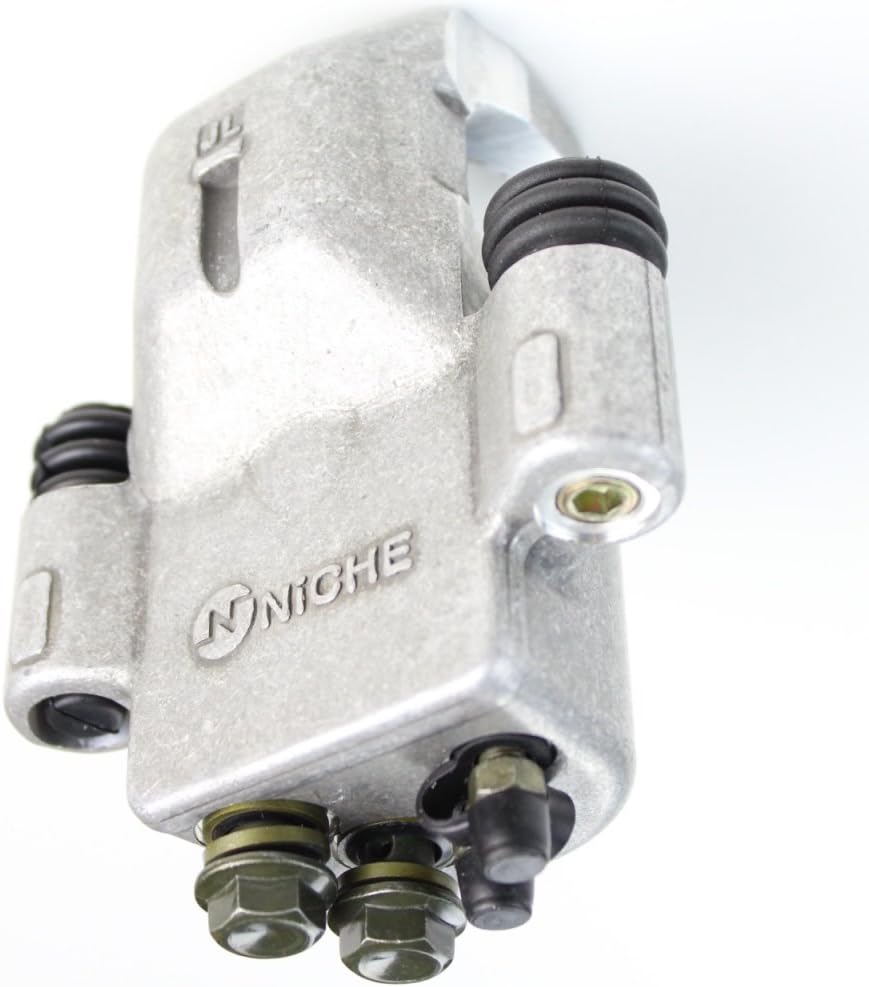 Brake Caliper Pads F961