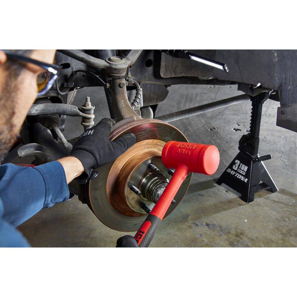 48 oz. Soft Face Dead Blow Hammer Y30704