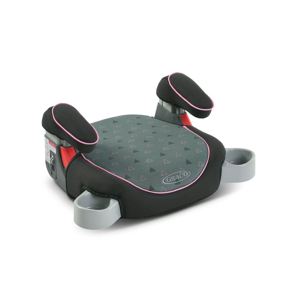 Backless Booster Car Seat X97632