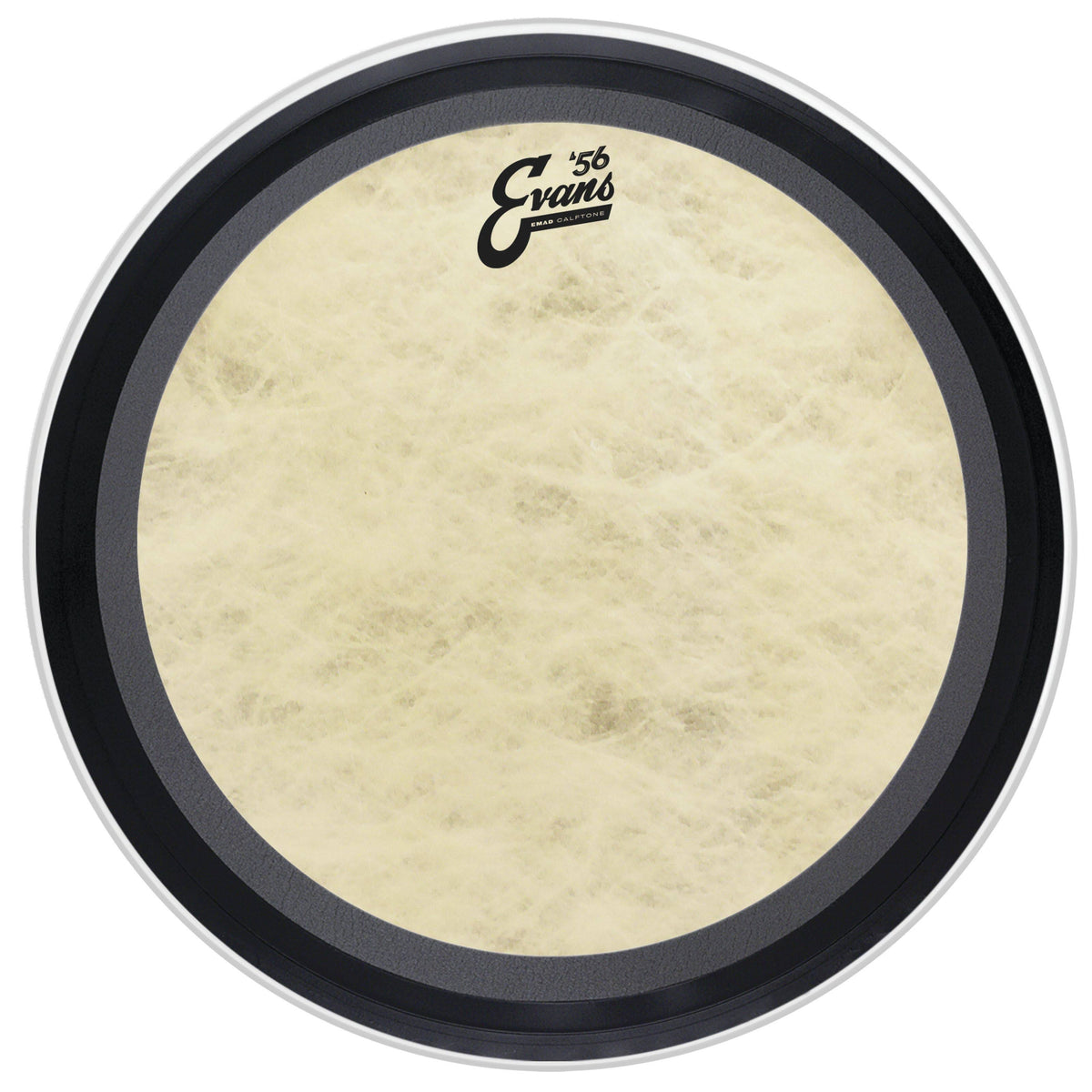 Bass Drum Head 18 in. C395