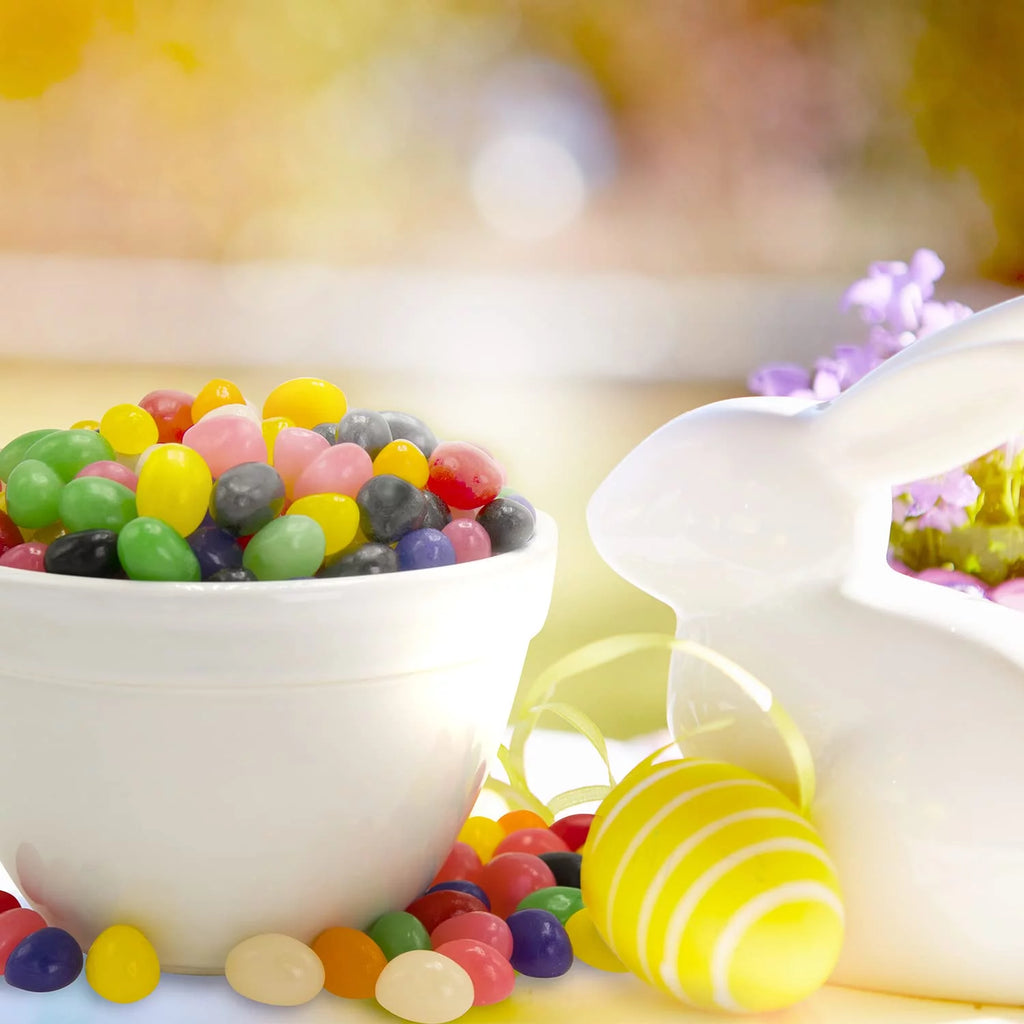 30 oz Jelly Beans Resealable Bag C22178