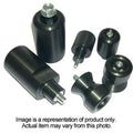 Black Frame Sliders A438660