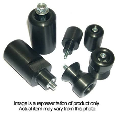 Black Frame Sliders A438660