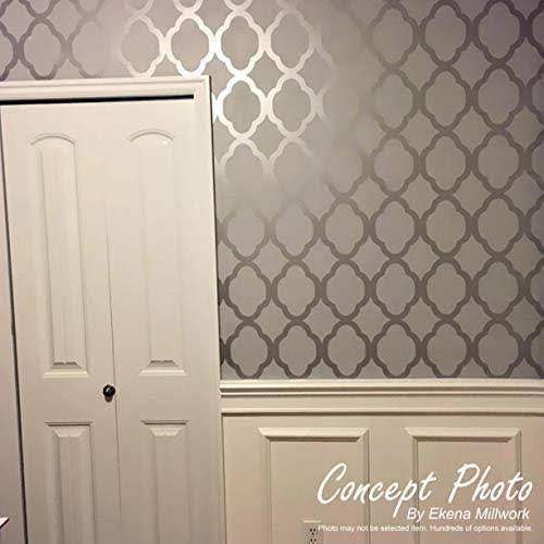 Fluted Casing W2239