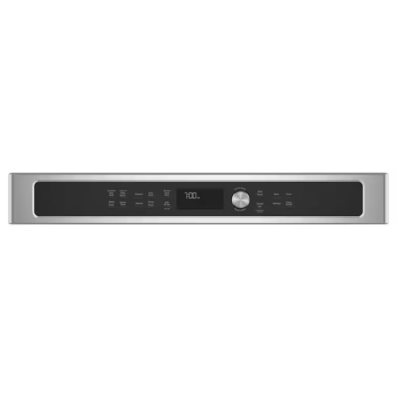 Built-In Convection Microwave in Stainless Steel I243727