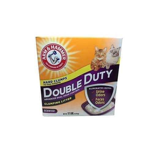 Clumping Litter V269126