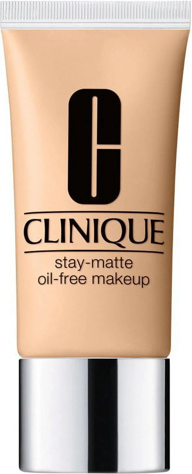 Oil-Free Makeup 1 oz Q722