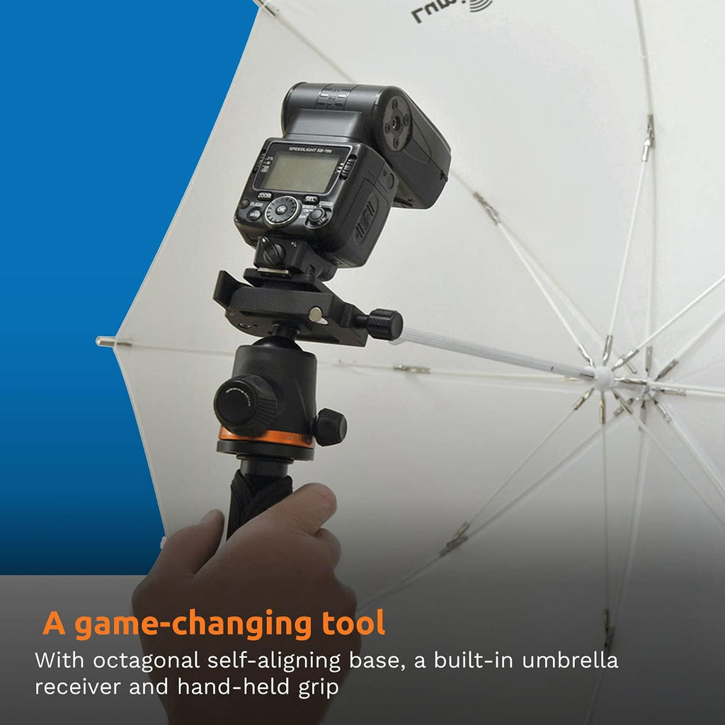 Heavy Duty Camera Tripod Stand I8538