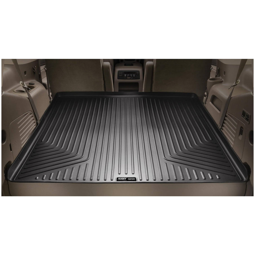 Cargo Liner A9808