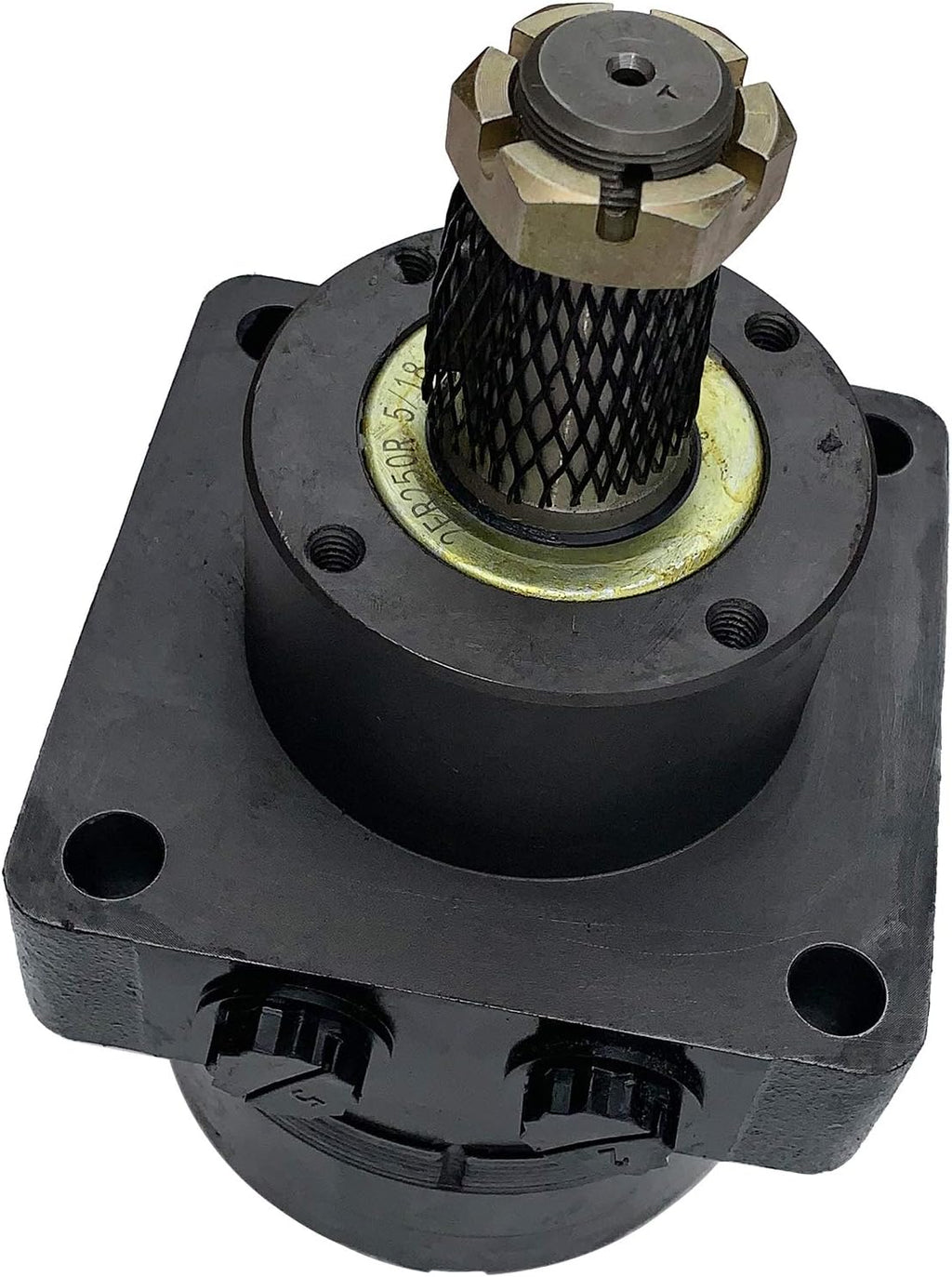 Wheel Motor Y1173