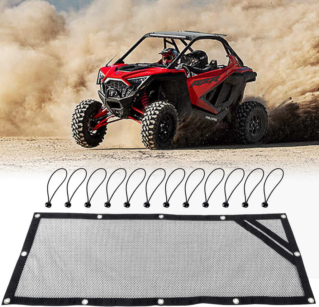 Window Nets Roll Cage Mesh Guard S772088