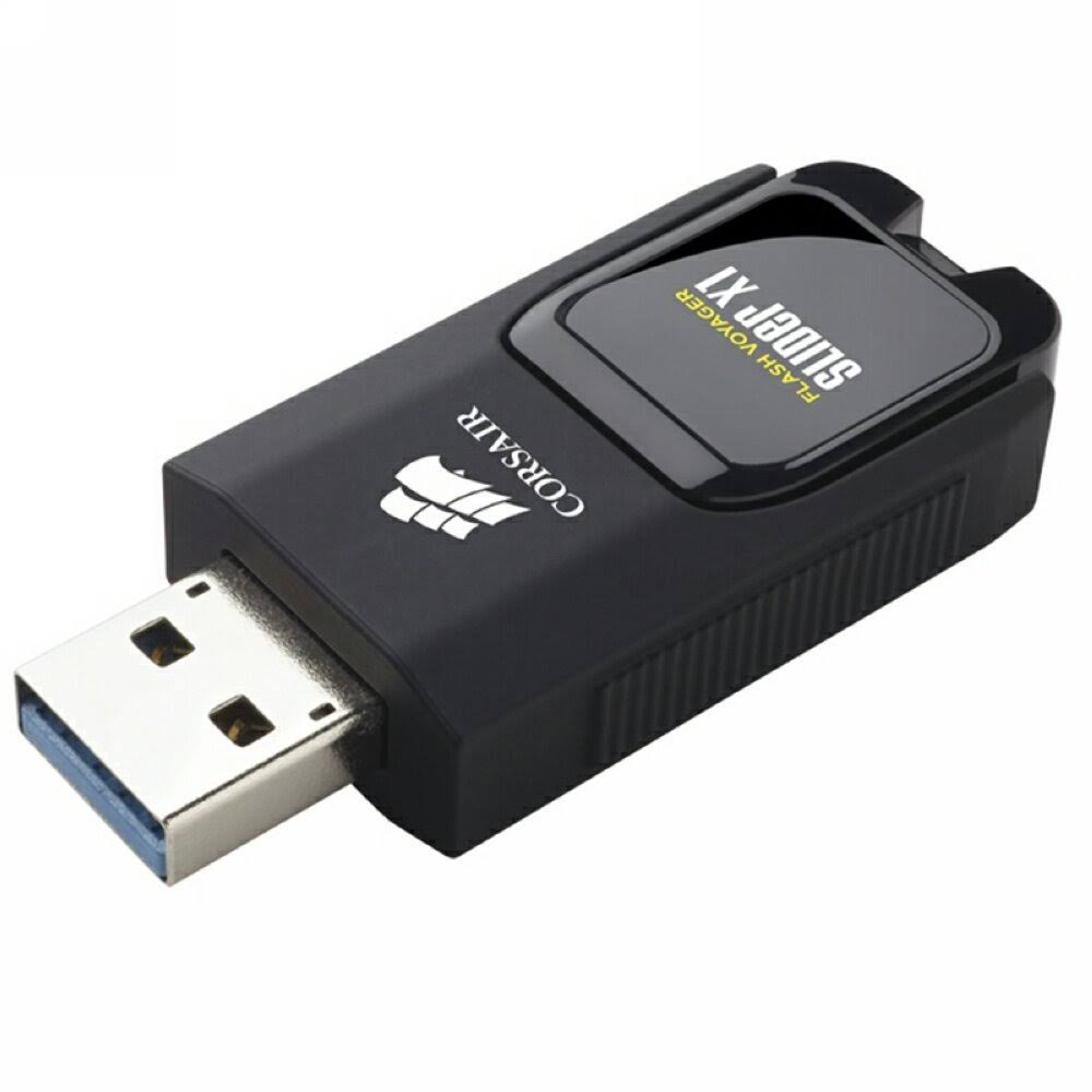 256 GB USB 3.0 Flash Drive R83250
