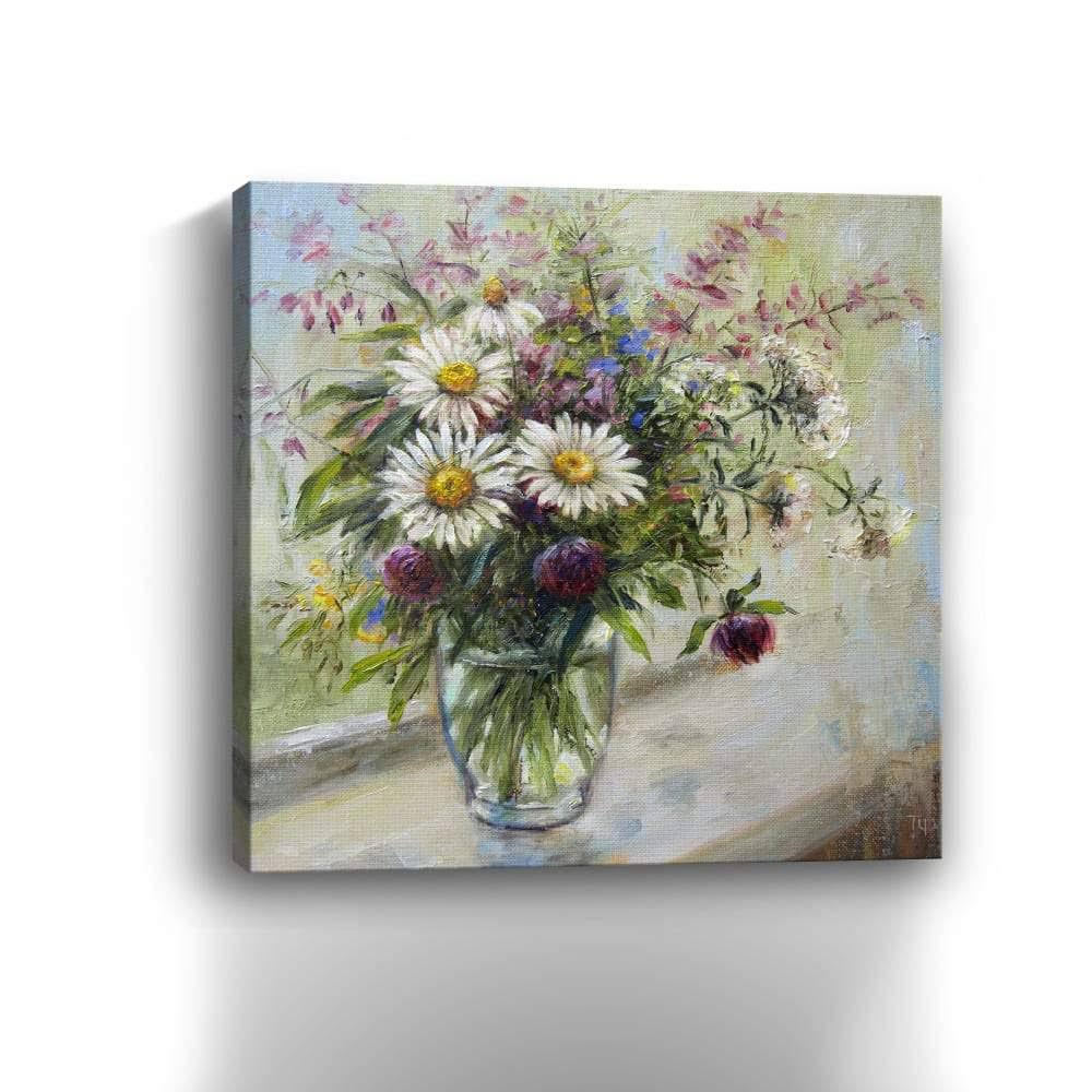 Canvas Giclee T489098