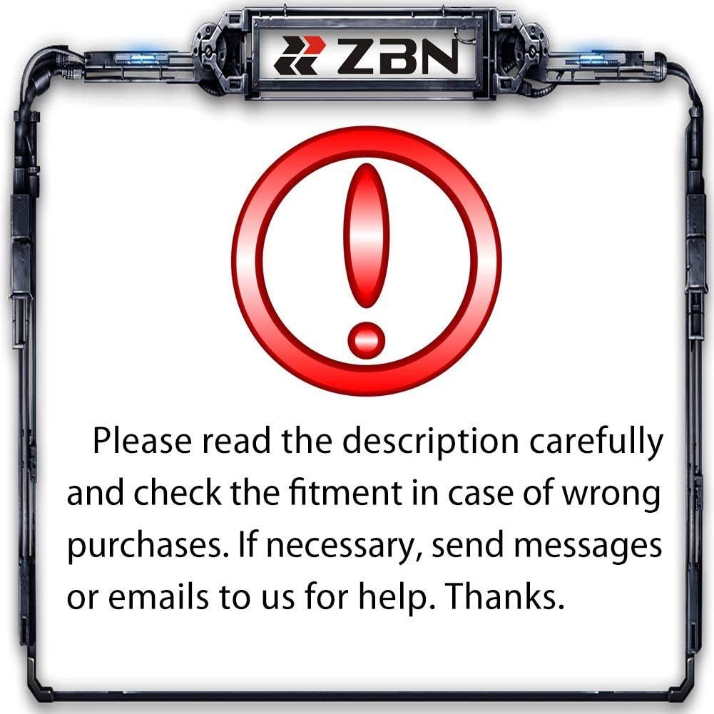 Oxygen O2 Sensor Upstream Pack of 2 Z4205