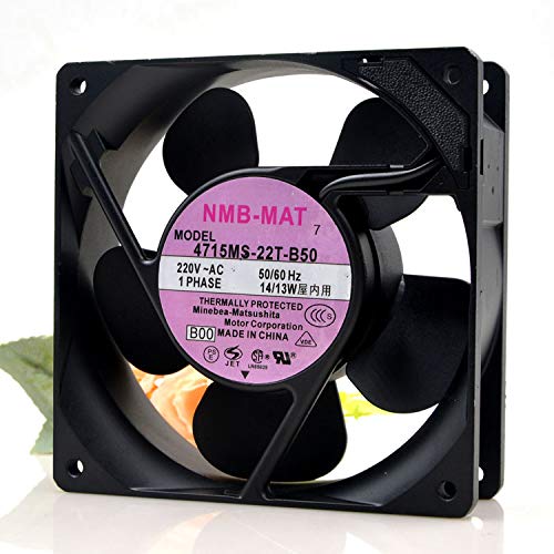 220V 120mm Cabinet Cooling Fan J92140