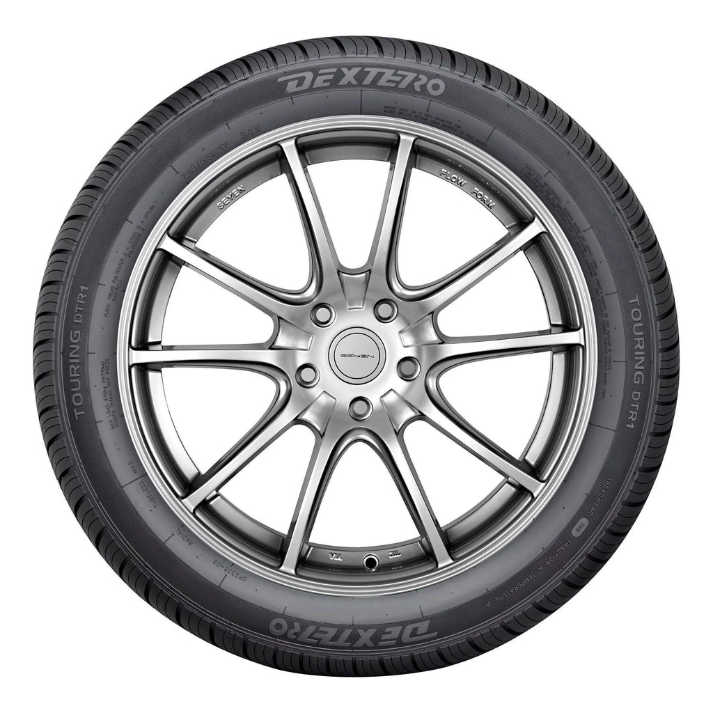 Touring Tire 215/60R15 94H N55921