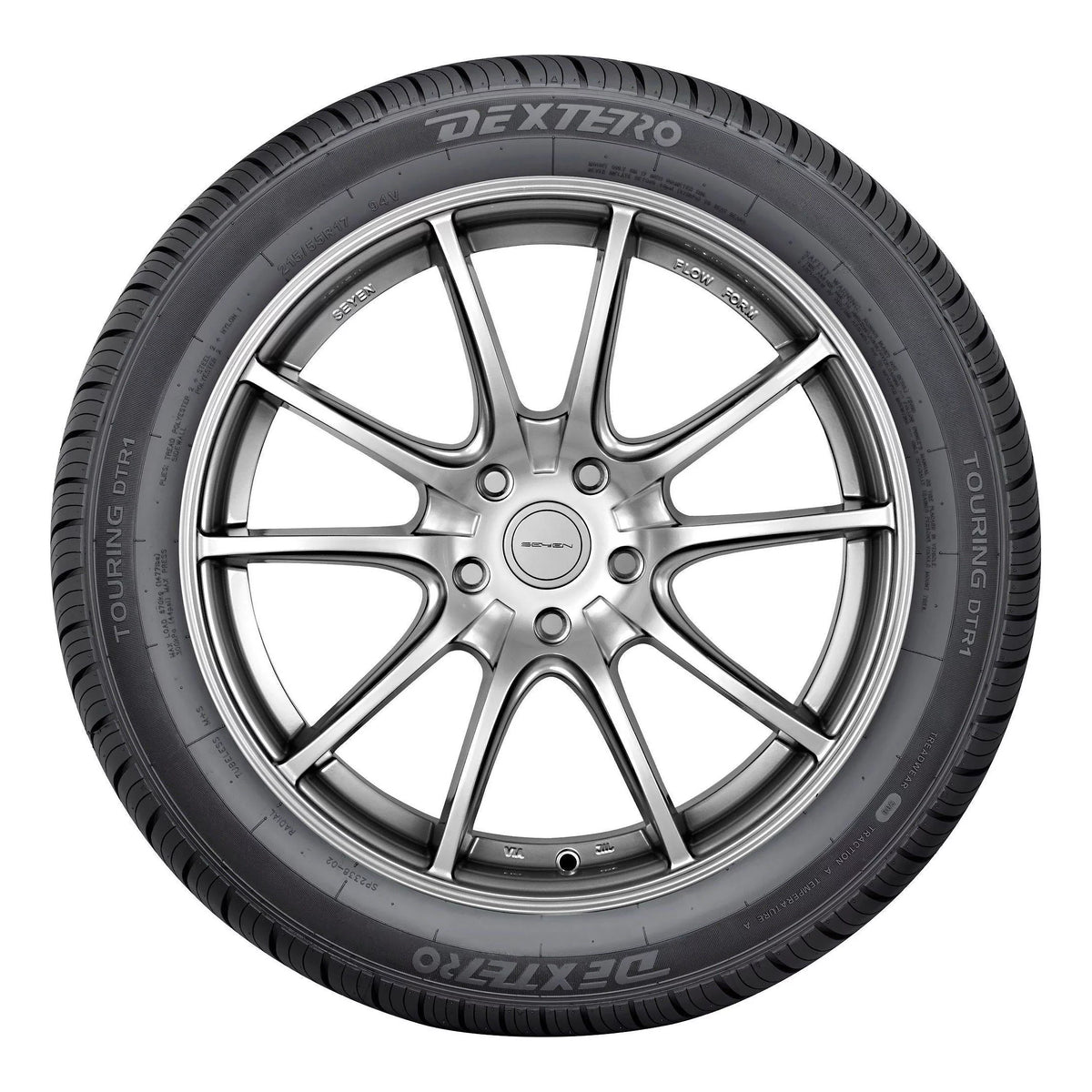Touring Tire 215/60R15 94H N55921