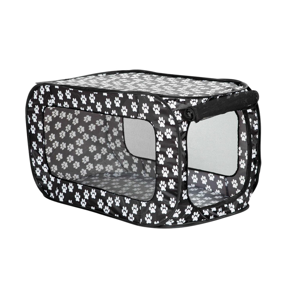 Collapsible Soft Sided Dog Crate X165