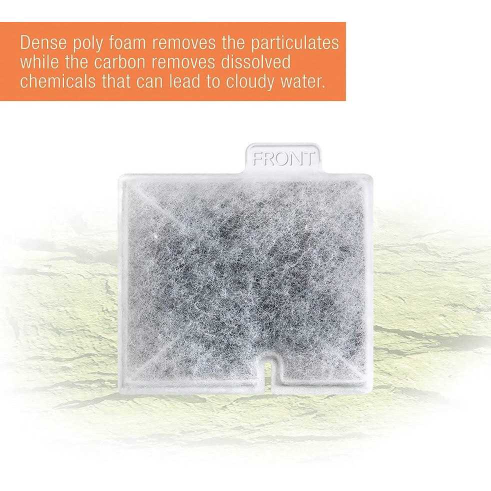 Replacement Filter Cartridges J67591