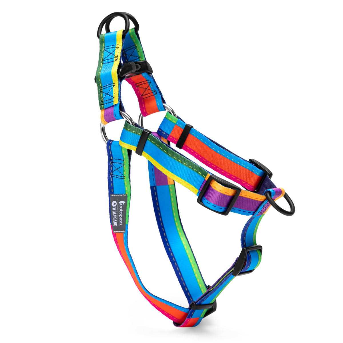 Comfort Dog Harness A991