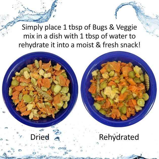 Veggie Blend B31683