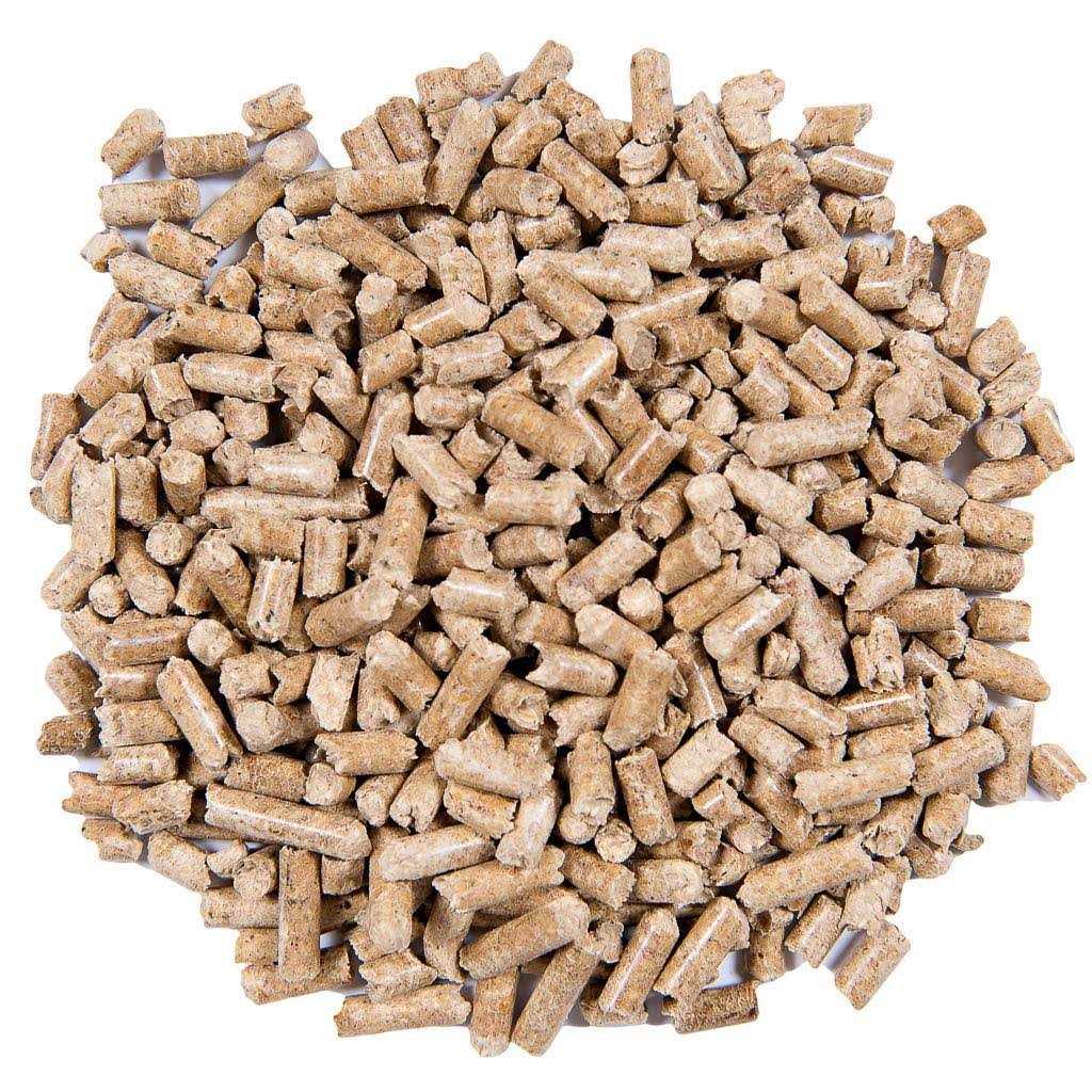 All Natural Pellet Bedding Z1582