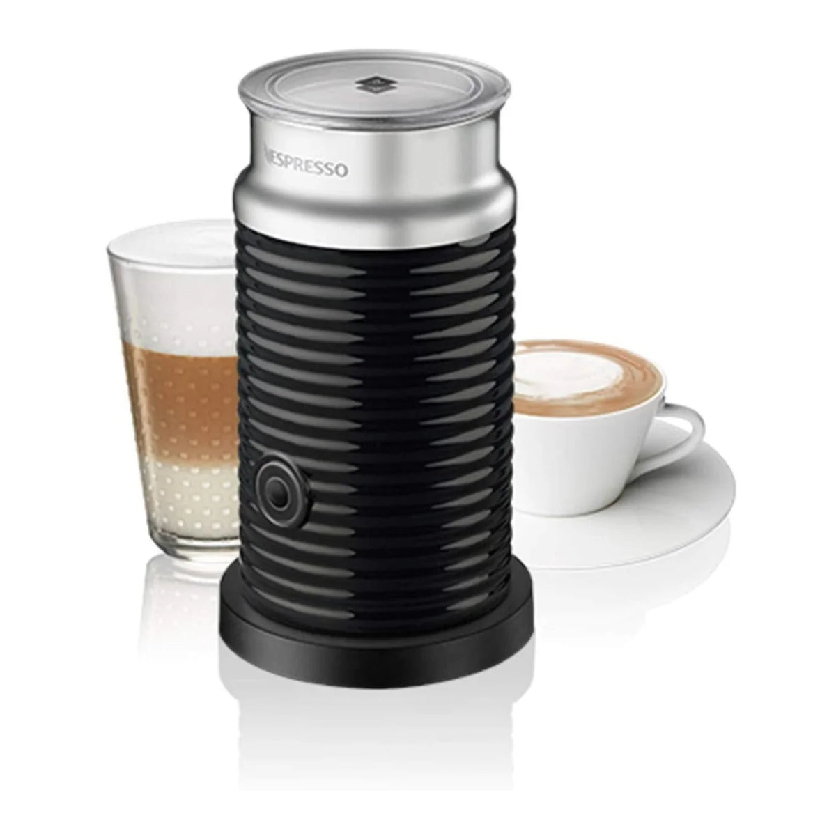 Coffee and Espresso Machine D36362