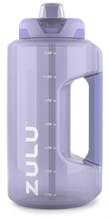 Black 64oz Water Bottle Jug V777