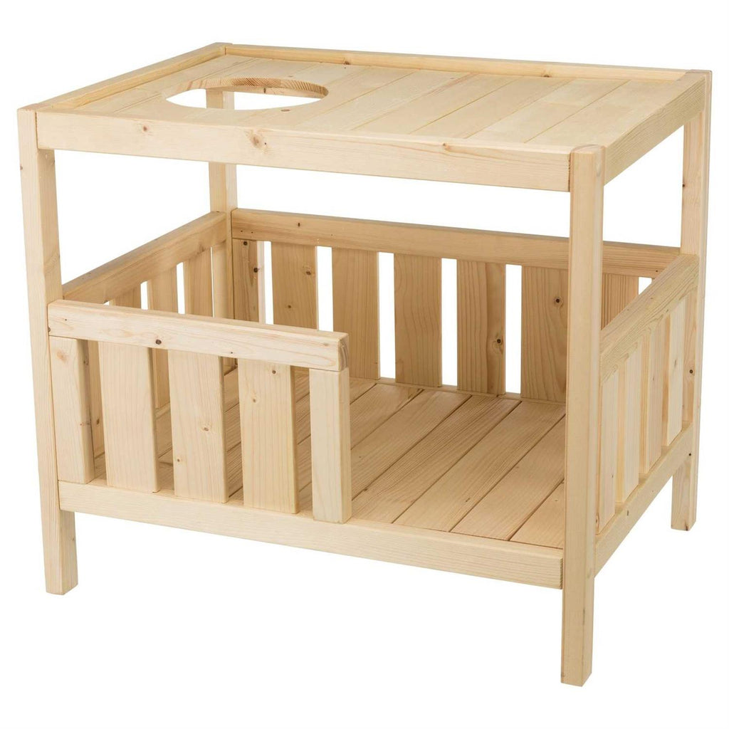 Indoor Pet Home H96719