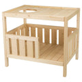 Indoor Pet Home H96719