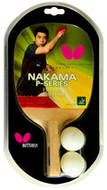Table Tennis Penhold Racket W398275