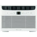 5,000 BTU Window-Mounted Air Conditioner with Remote Control, White C171