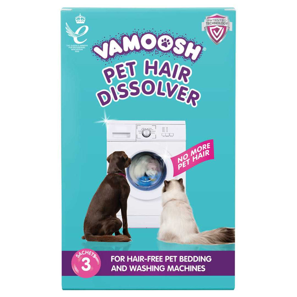 Pet Hair Dissolver M457
