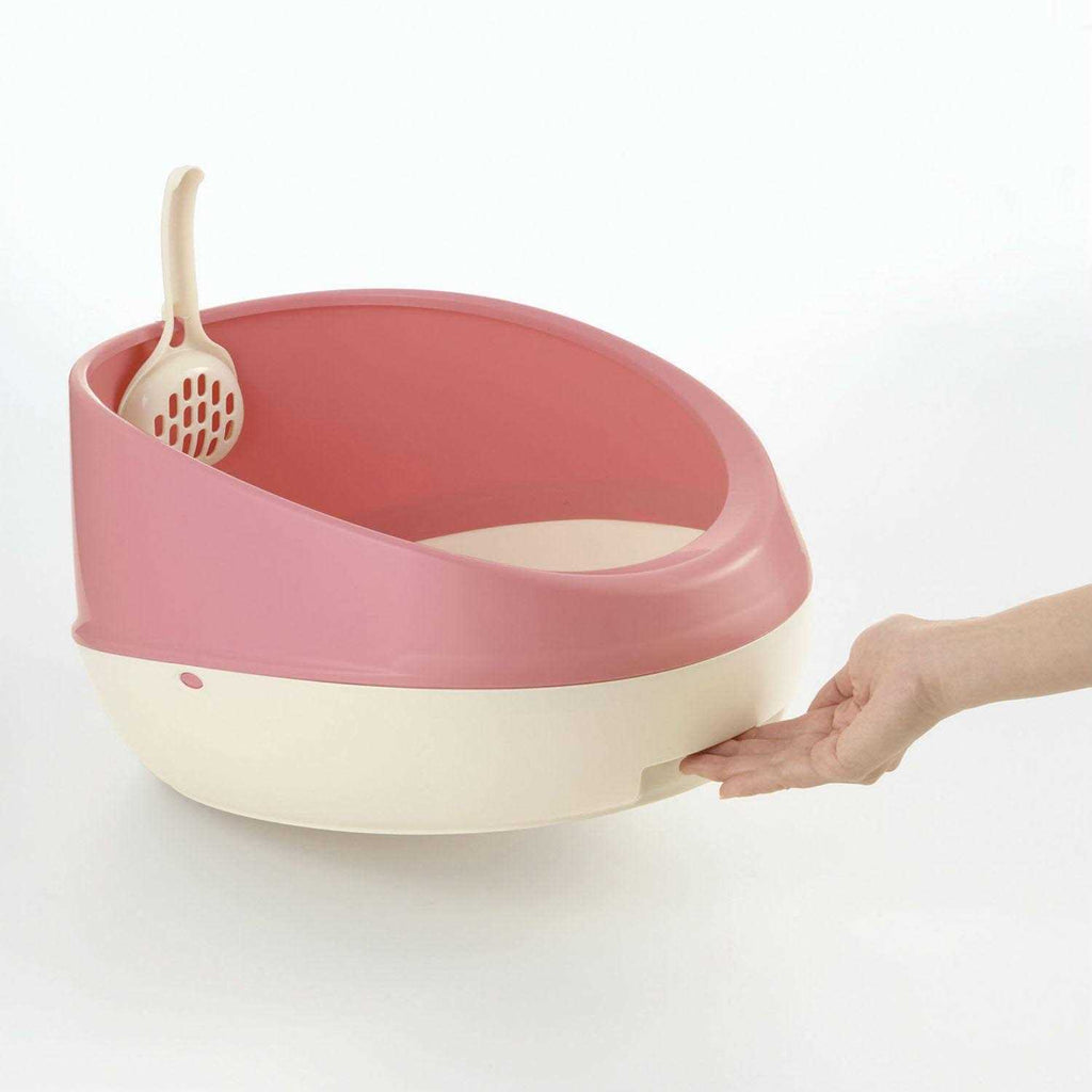 Cat Litter Pan S461756