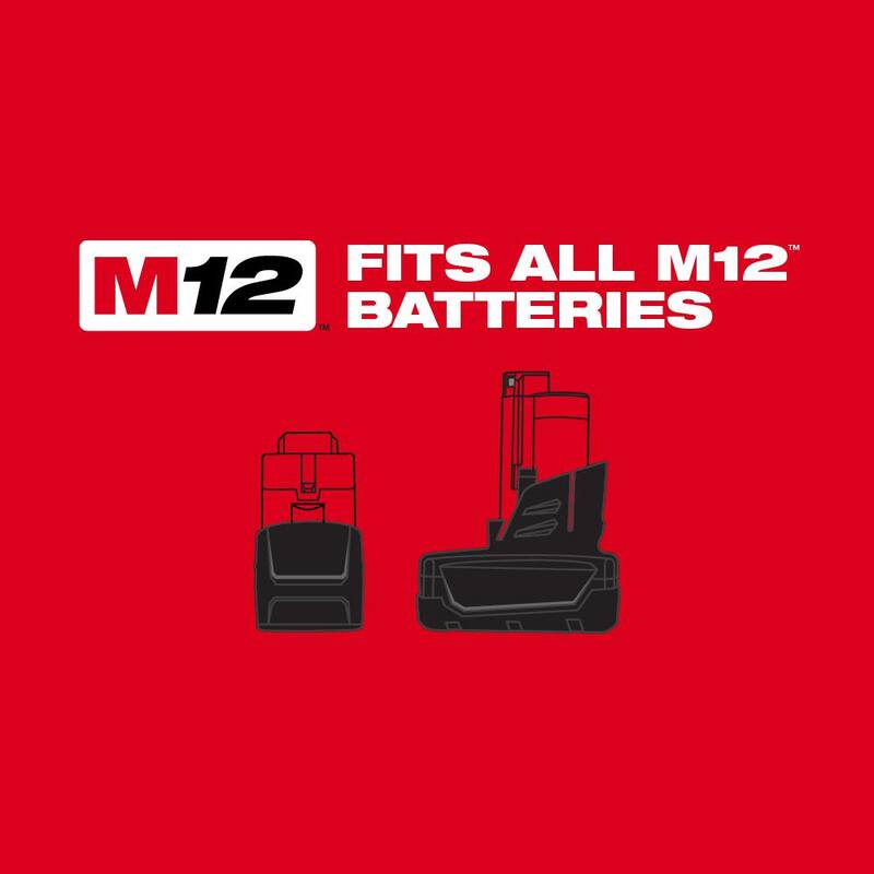 12V Lithium-Ion Brushless Cordless 4-in-1 Installation 3/8 in. Drill Driver Kit B5835