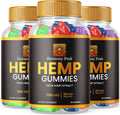 25mg Hemp Gummies 180 Gummies O285121