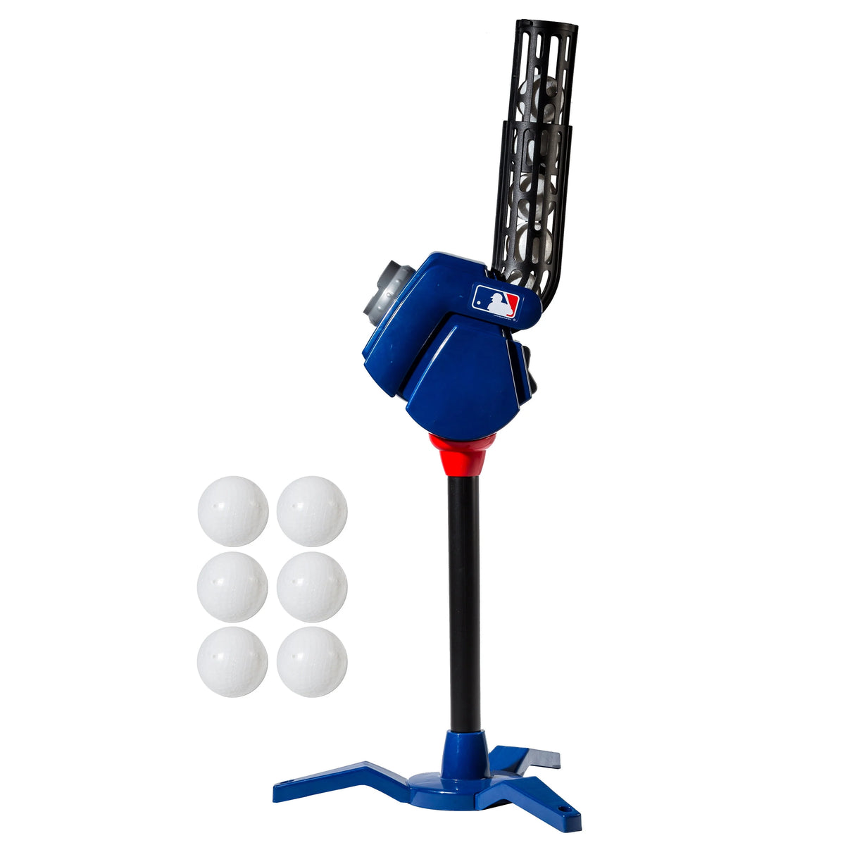 Kids Baseball Pitching Machine Y669