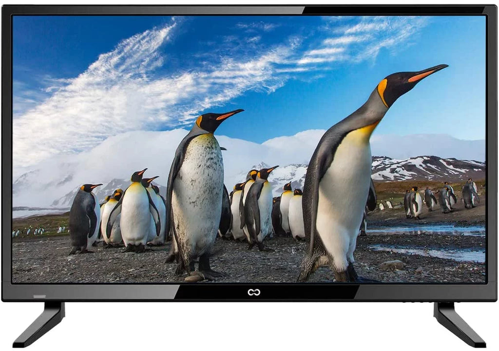 32” LED HDTV 720p 60Hz F5792