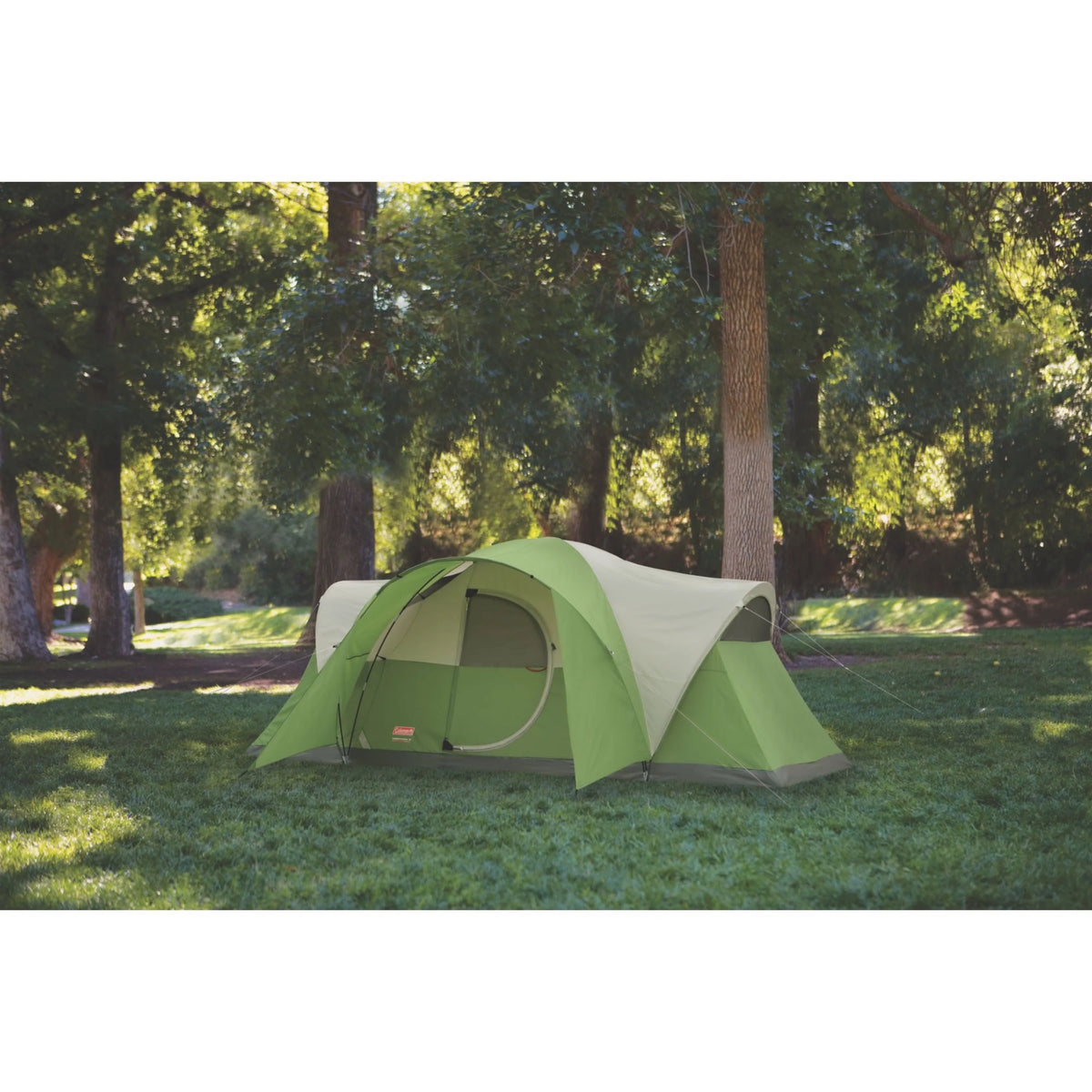 8-Person Dome Tent E777