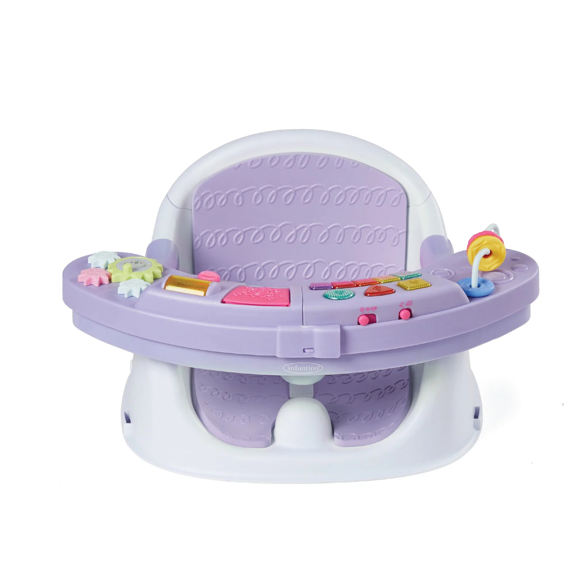 3-in-1 Discovery Seat and Booster H382377