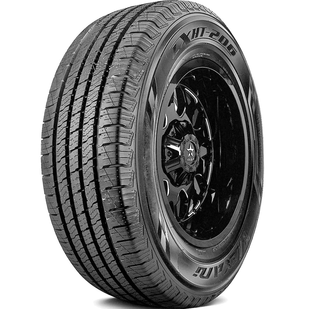 P235/65R17 Highway Tire I170