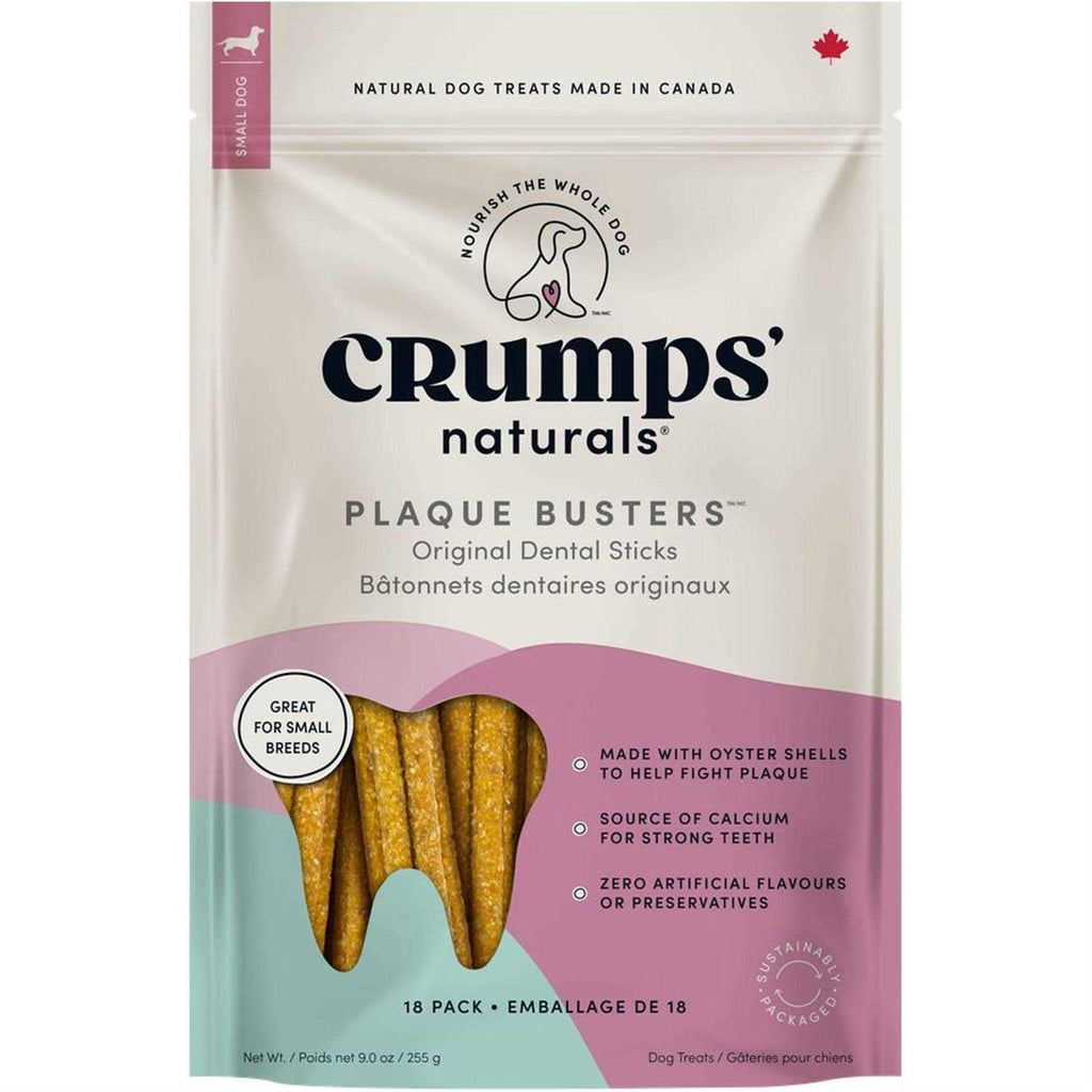 Plaque Busters S245