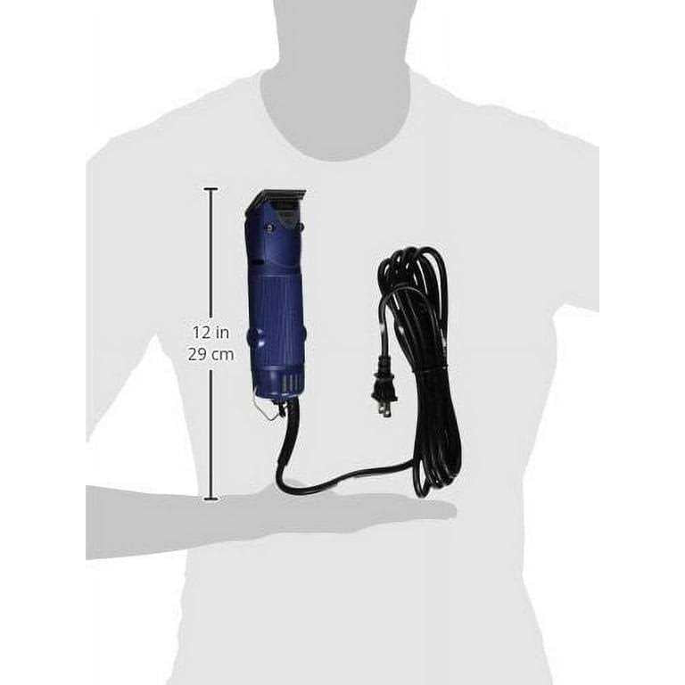 2 Speed Clipper K336